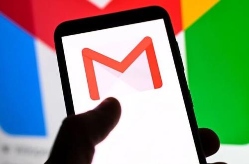 افزایش سرعت ایمیل گوگل به کمک هوش مصنوعی