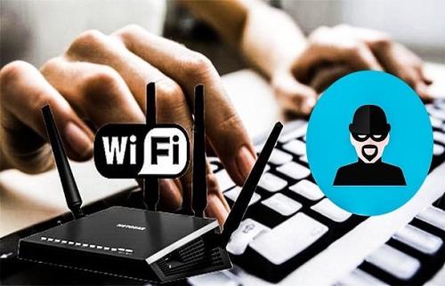 روش افزایش امنیت wifi