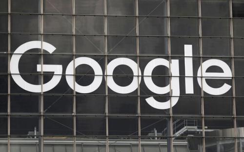 گوگل به دیوان دادگستری اتحادیه اروپا پناه برد