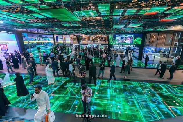 ۳۶ شرکت دانش بنیان ایرانی راهی بزرگترین رویداد فناوری اطلاعات جهان می شوند