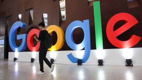 دفاع گوگل در برابر تحقیقات آنتی تراست