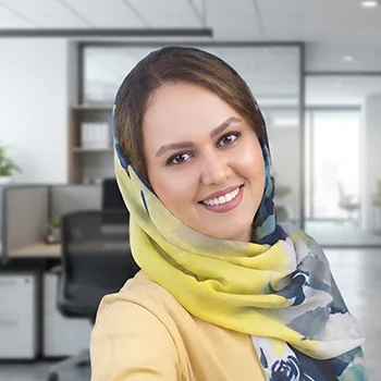 کارکنان لینک بگیر