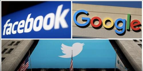 تحقیق از فیسبوك، گوگل و توئیتر درباره تاثیر محتوا روی كودكان