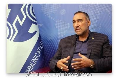 تكامل اجتماعی انسان با ارتباط فراگیر، پایدار و امن امكان پذیر است تكامل اجتماعی انسان با ارتباط فراگیر، پایدار و امن امكان پذیر است