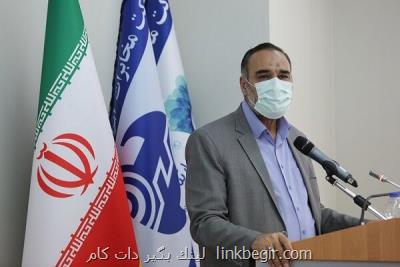 اقدامات مخابرات با هدف تامین پایداری و ارتباط حداكثری انتخابات اقدامات مخابرات با هدف تامین پایداری و ارتباط حداكثری انتخابات