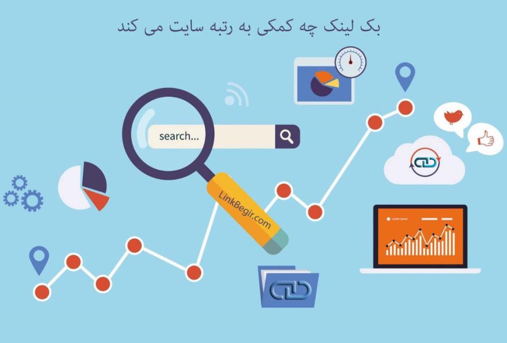 تحلیل رایگان سئوی سایت