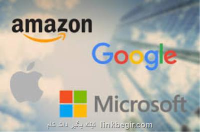 میلیاردرهای فناوری ۲۵۶ میلیارد دلار فقیرتر شدند! میلیاردرهای فناوری ۲۵۶ میلیارد دلار فقیرتر شدند!
