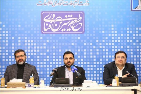 راه اندازی اینترنت مخصوص کودکان در کشور راه اندازی اینترنت مخصوص کودکان در کشور