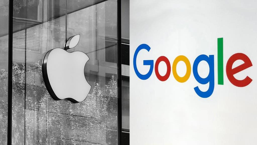 عدم تایید دادخواست گوگل در ایتالیا