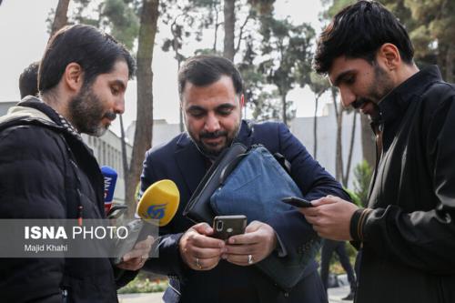 پذیرش شروط ایران توسط اینستاگرام