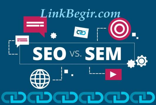 ترکیب SEO و SEM برای بازده بازاریابی موثرتر