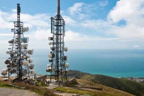 دستورالعمل اجرائی طراحی شبکه ارتباطات رادیویی اصلاح گردید