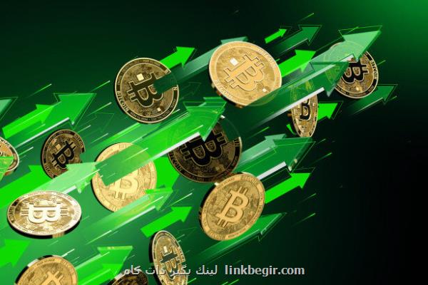 بیت کوین رکورد زد بیت کوین رکورد زد