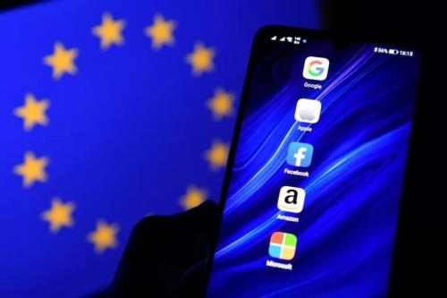 اجرای قانون سرویس های دیجیتال اتحادیه اروپا توسط شرکت های بزرگ اینترنتی
