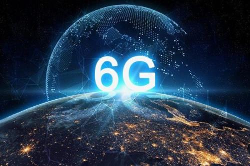 مجمع جهانی مخابرات رسما سراغ فرکانس 6G رفت