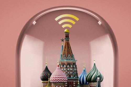پاسخ گوگل و متا به جریمه در روسیه