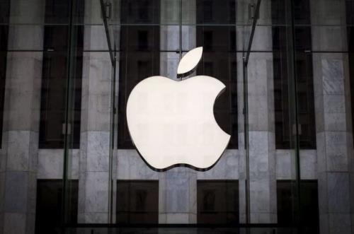 اپل به فهرست محبوبترین کارفرمایان آمریکا بازگشت