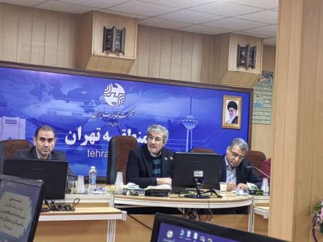 قیمت فیبر نوری در تهران