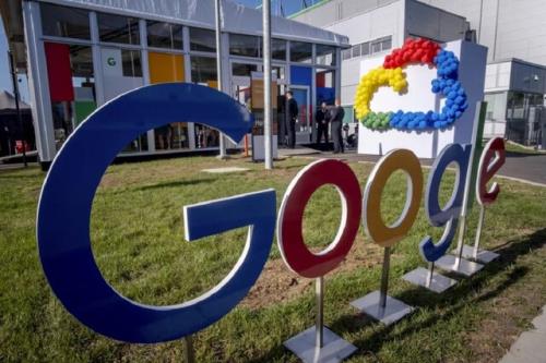 معرفی تازه ها در رویداد گوگل 2024