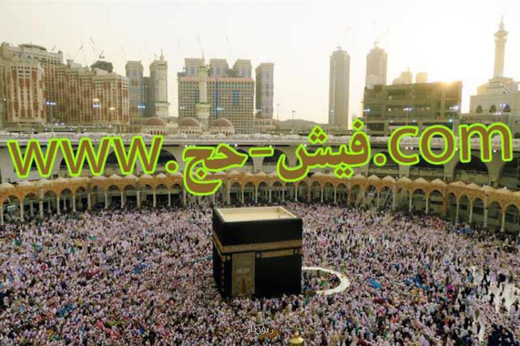 اولین سایت تخصصی و رسمی خرید فیش حج