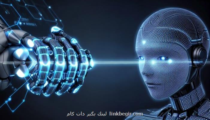 انقلاب هوش مصنوعی در بازاریابی دیجیتال انقلاب هوش مصنوعی در بازاریابی دیجیتال