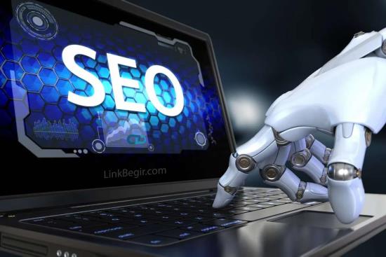 اهمیت سئو در عصر هوش مصنوعی
