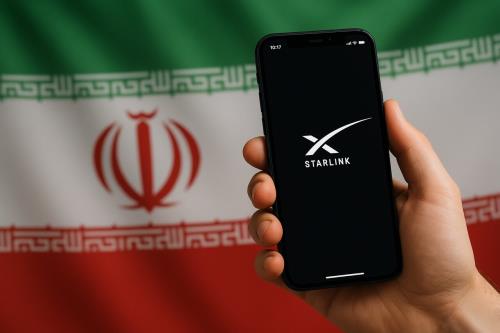 آیا اینترنت ماهواره ای در ایران قابل استفاده است؟