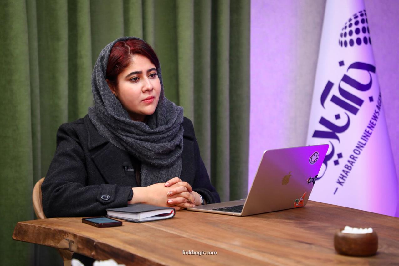 بازگشت غایب همیشه حاضر زیست بوم دیجیتال ایران بازگشت غایب همیشه حاضر زیست بوم دیجیتال ایران