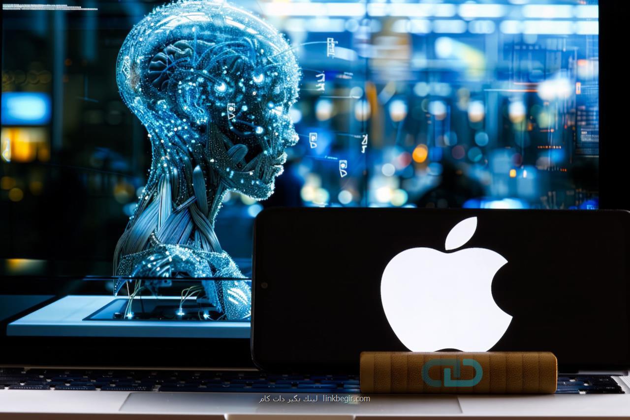 اپل در مسیر چالش با ChatGPT و گوگل