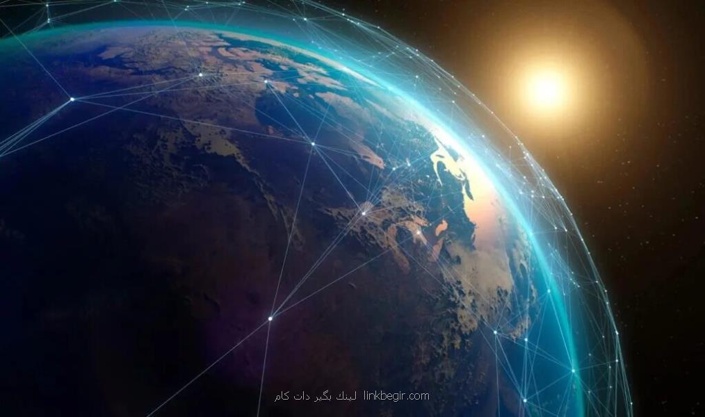 اینترنت ماهواره ای در راه است اینترنت ماهواره ای در راه است
