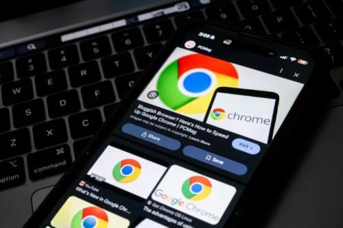 شکایت ناشر رولینگ استونز از گوگل به دلیل هوش مصنوعی