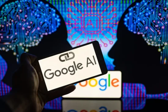 رکوردشکنی گوگل در نبرد ابرهوش های مصنوعی