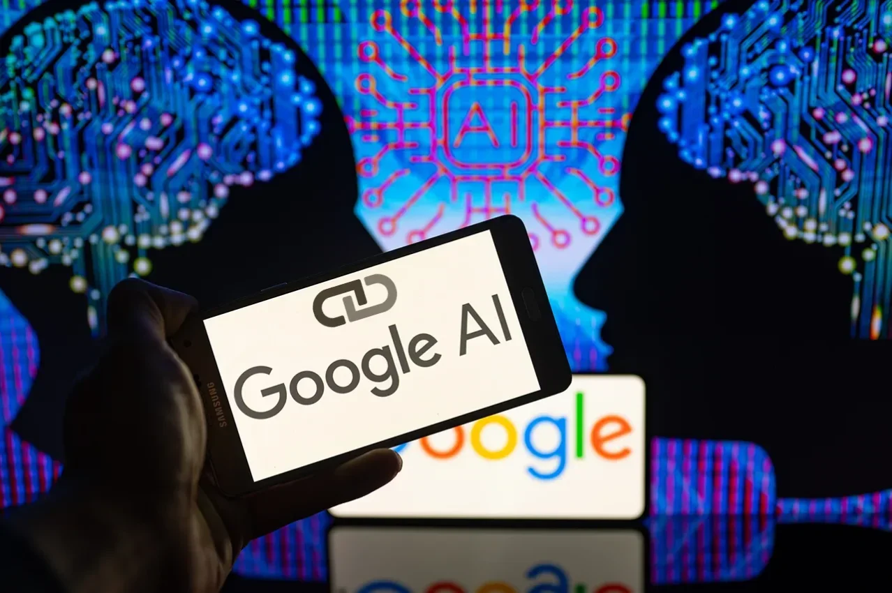 رکوردشکنی گوگل در نبرد ابرهوش های مصنوعی