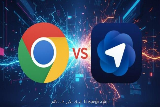 نبرد مرورگرهای هوش مصنوعی