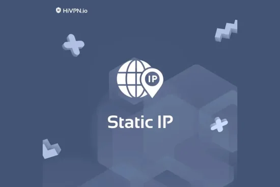 چرا دسترسی ip ثابت و سرویس های پیشرفته برای کاربران حرفه ای ضروری است؟