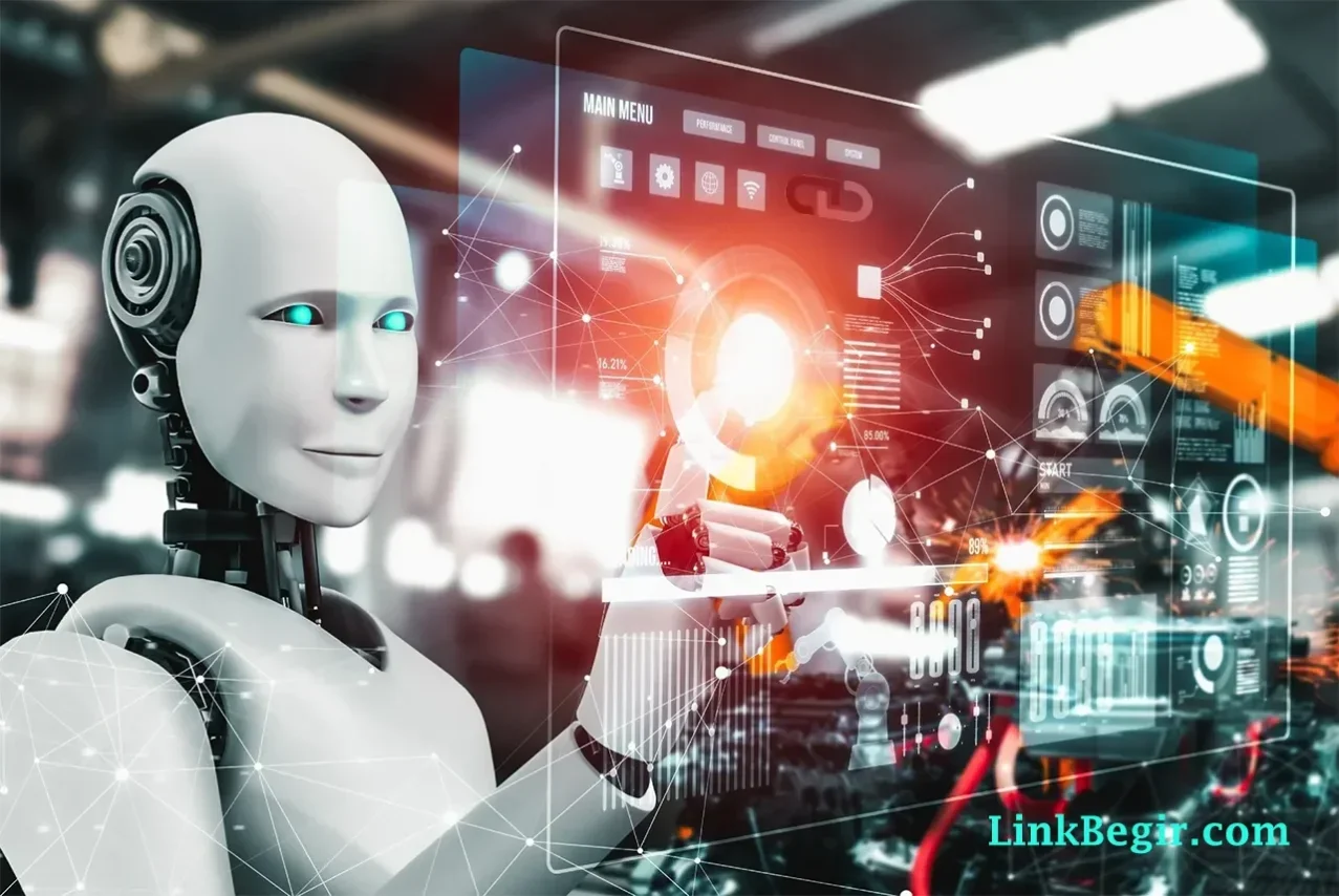 آینده ای نوین در ربات های انسان نما با همکاری غول های فناوری