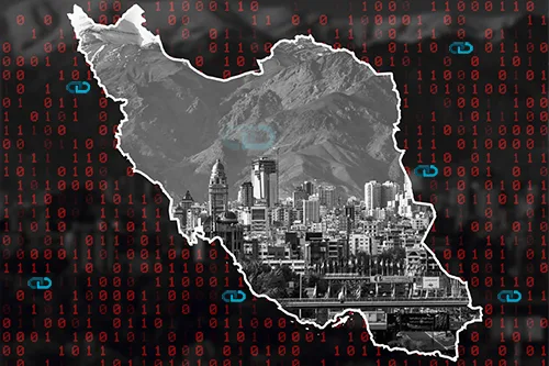 ارتقای سئوی سایت در زمان اختلال اینترنت در ایران