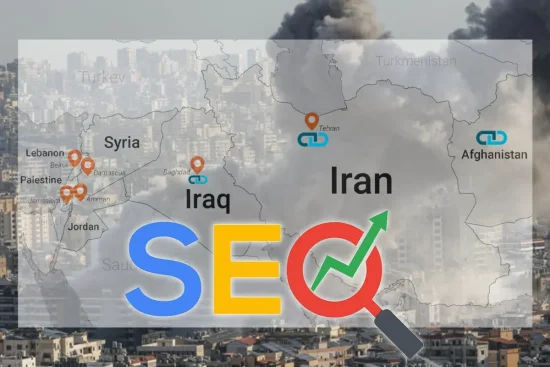 بازگشت قدرتمند سایت های ایرانی به نتایج گوگل
