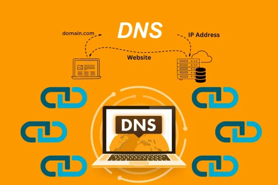 آیا تنظیم DNS در اینترنت دوپاره ایران کار می کند؟
