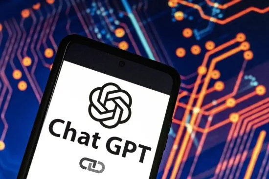 چت جی پی تی کیف پول شما را مدیریت می کند