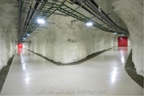 دیتاسنترهای یخی اپل و فیس بوك و گوگل دیتاسنترهای یخی اپل و فیس بوك و گوگل