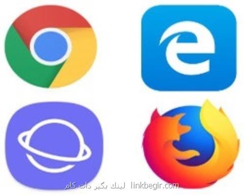 معرفی سریع ترین مرورگر موبایل معرفی سریع ترین مرورگر موبایل