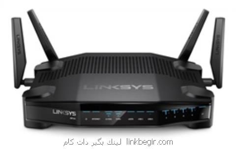 روتر مخصوص گیمرها بدون لگ برای كنسول ایكس باكس وان روتر مخصوص گیمرها بدون لگ برای كنسول ایكس باكس وان
