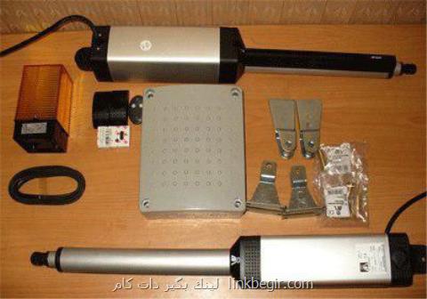 تعمیر درب اتوماتیك تعمیر درب اتوماتیك