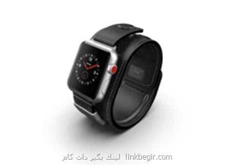 ایده جالب قراردادن باتری اضافی برای اپل واچ در داخل بند ساعت، عكس ایده جالب قراردادن باتری اضافی برای اپل واچ در داخل بند ساعت، عكس