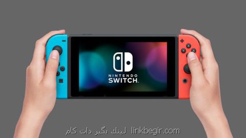 هك كنسول بازی نینتندو برای دسترسی مجانی به بازی ها هك كنسول بازی نینتندو برای دسترسی مجانی به بازی ها
