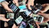 پیش بینی در مورد وضعیت بازار تلفن همراه در جهان