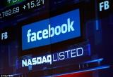 كاهش ۱۱۹ میلیارد دلاری ارزش فیسبوك در یك روز