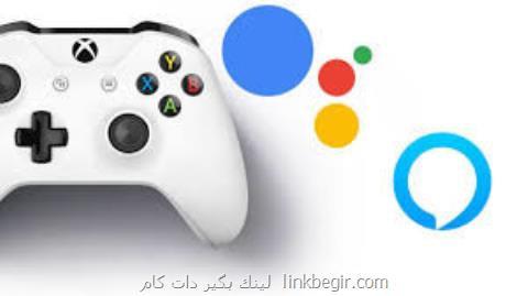 تجهیز ایكس باكس وان به دستیار صوتی آمازون تجهیز ایكس باكس وان به دستیار صوتی آمازون