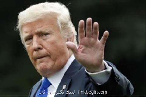 تكذیب نوشتن دستور ویژه ضد شبكه های اجتماعی توسط مشاوران ترامپ تكذیب نوشتن دستور ویژه ضد شبكه های اجتماعی توسط مشاوران ترامپ
